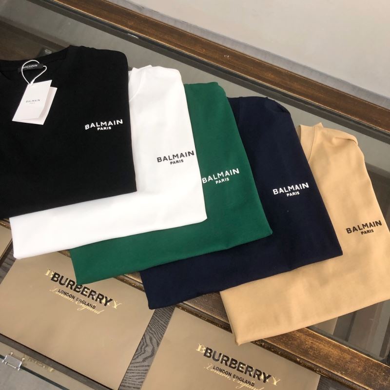 Balmain T-Shirts